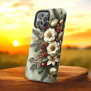 iPhone Phone Cases, Perfect Stylish Mobile Case, MLNMC493